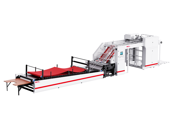 Litho Laminator DS-1450 DS-1650