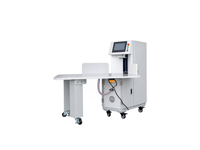 Paper Counter